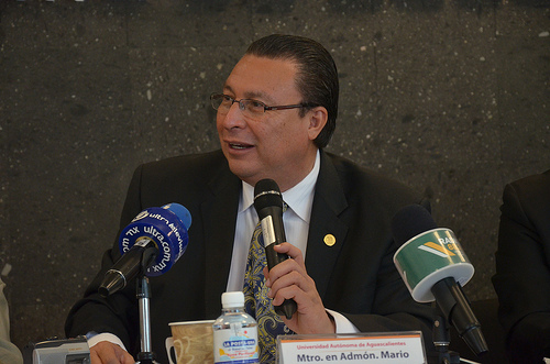 95% de participación en elecciones de la UAA, ejemplo a seguir el próximo 7 de julio