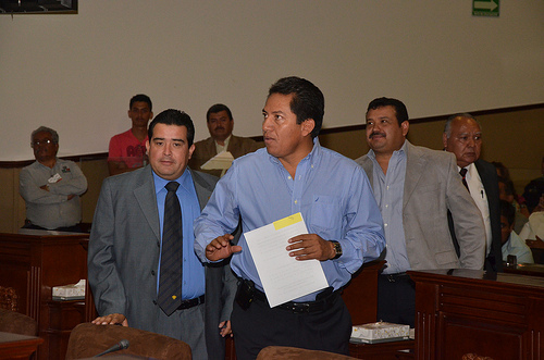 Se aprobó la nueva Ley de Derechos Humanos