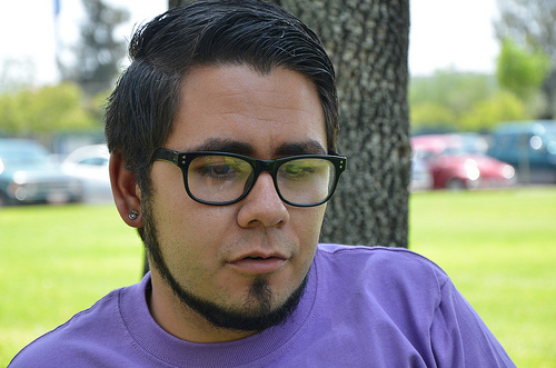 Ocho de cada 10 jóvenes de secundaria y preparatoria no aceptarían un compañero homosexual