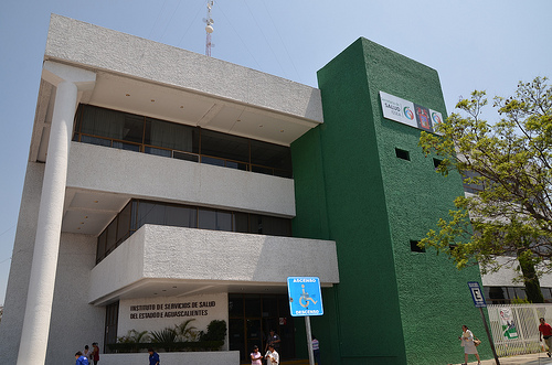 Sección 38 del Sindicato de Salud desampara a los 22 despedidos de la Secretaría de Salud