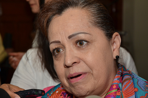 Observatorio Ciudadano recibe 30 quejas por mes, más del 50% son por problemas de seguridad pública