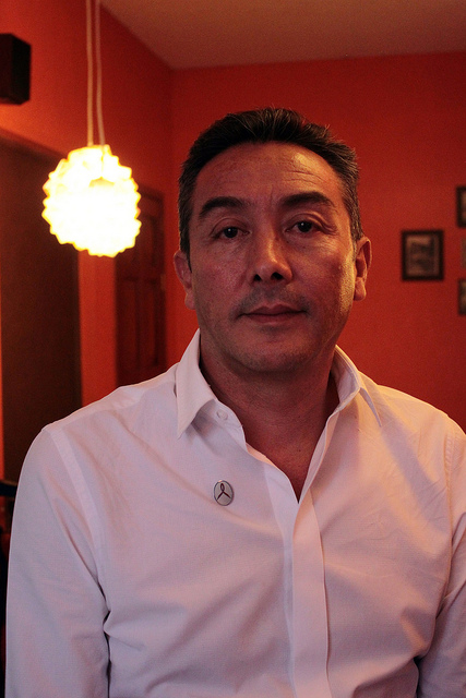 Colectivo SerGay: detrás de la homofobia y los gobiernos