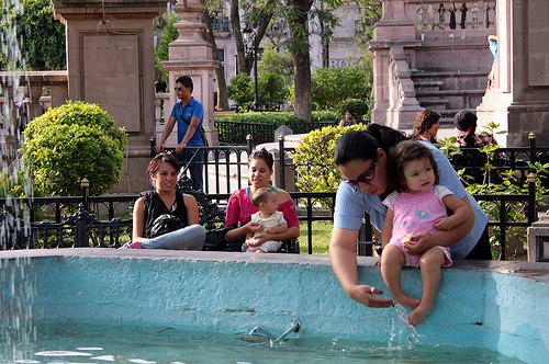 Aguascalientes no es el “pequeño gigante”, es un gran estado: Jorge Carlos Ramírez