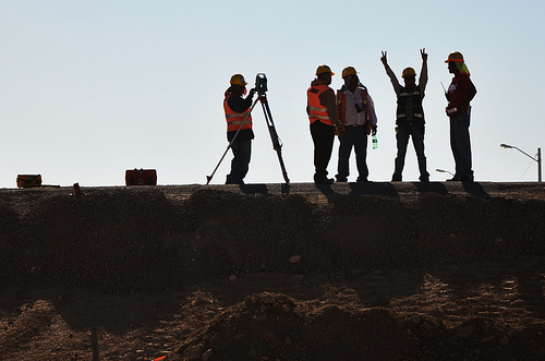 Poco más de 8 mil trabajadores perciben el salario mínimo en la entidad