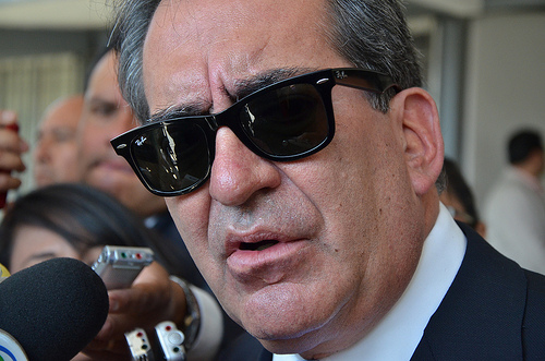 Vendrán muchos otros procesos legales porque no hay impunidad