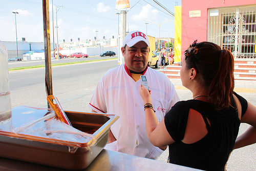 Y los ciudadanos ¿qué opinan?