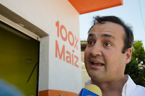 Solicita Acción Nacional a Movimiento Ciudadano negociar la elección