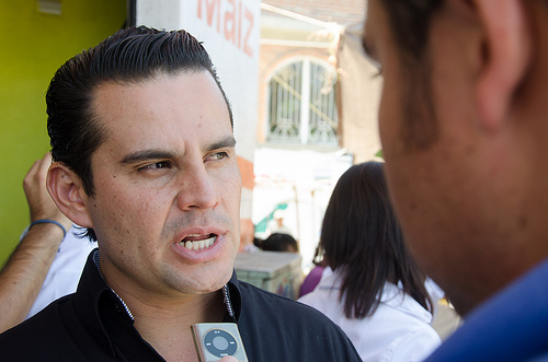 El Legislativo es el poder más importante, gobiernos lo han menospreciado