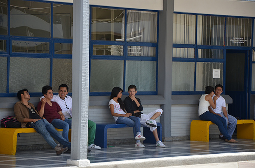 Lamentablemente la edad y el nivel académico siguen siendo una barrera: CROC