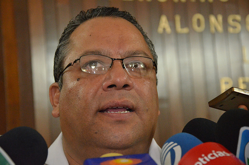 El incremento del Padrón es natural y es auditable