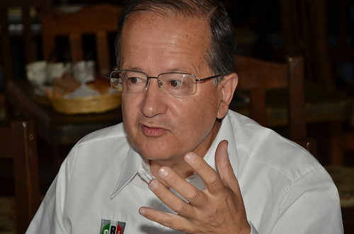 Complicado recuperar el Distrito VI para los priístas