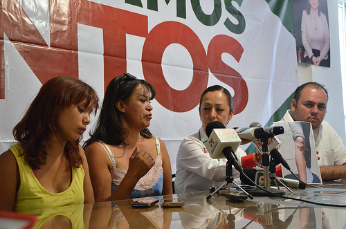 No se busca judicializar el proceso electoral: PRI