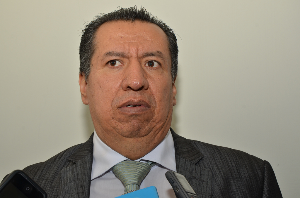 Sí cabe utilizar la tribuna para desahogar temas electorales