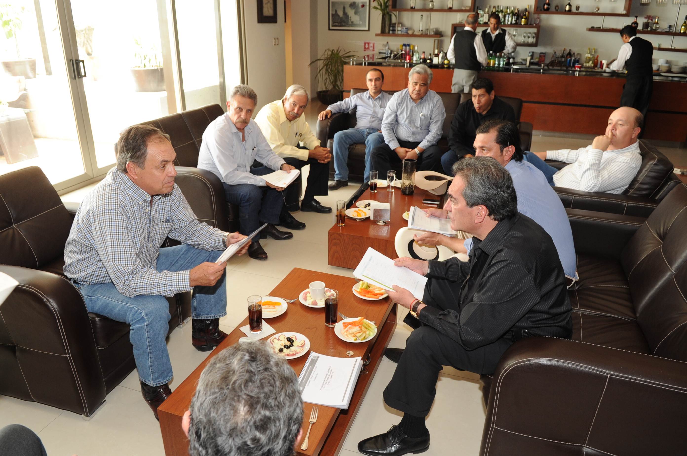 Conaza incrementa presupuesto para Aguascalientes en un 20%