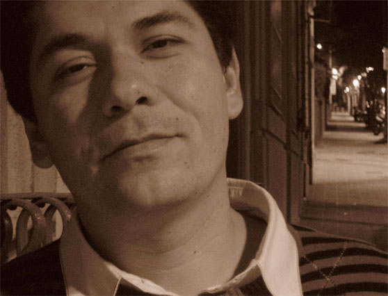 “No creo que haya nada de surrealista en la actualidad mexicana, es más bien, sórdida”