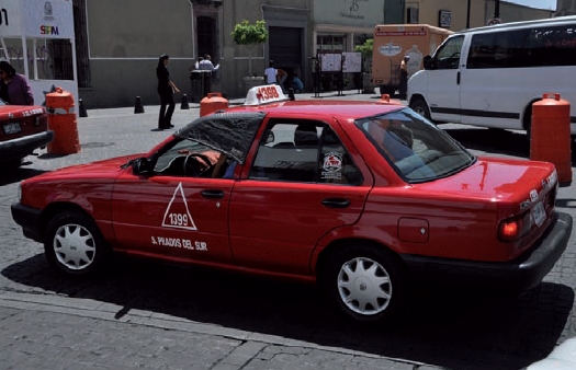 Detienen más de 150 concesiones entregadas por Luis Armando Reynoso Femat