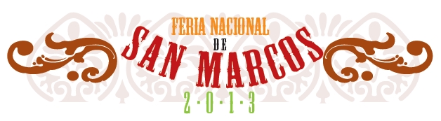 Feria Nacional de San Marcos / Actividades Domingo 12