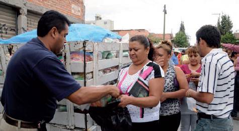 Integración Social no detendrá entrega de apoyos por veda electoral