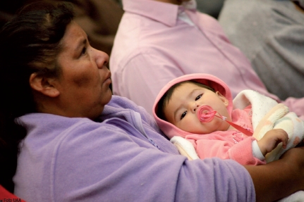 Catedrática de la UAA invita a las mujeres a reflexionar sobre la maternidad