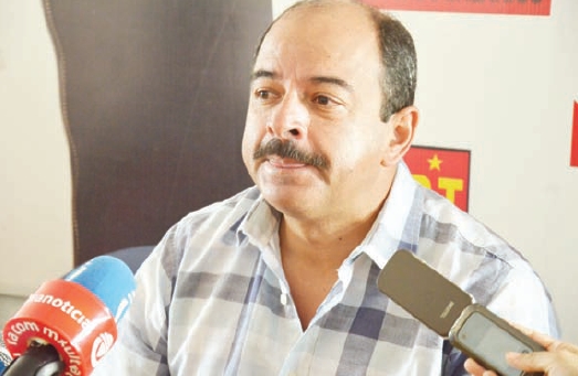 Firma del Pacto de Civilidad quedó desechada de último minuto