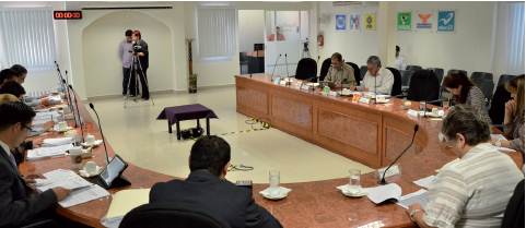 Se esfuma el pacto entre partidos