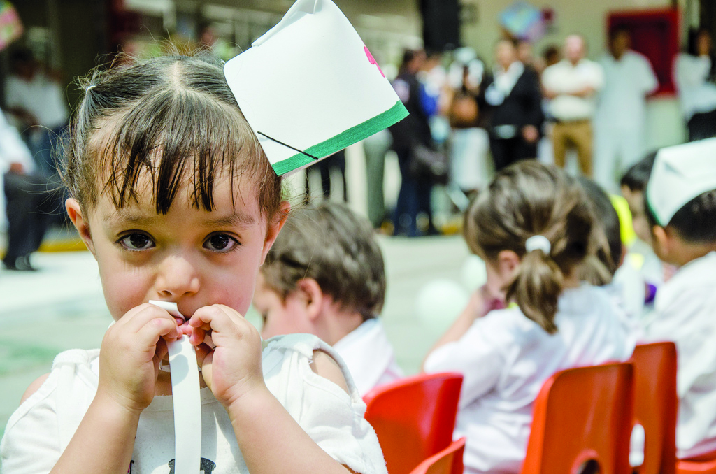 Inicia la Primera Semana Nacional de Salud Bucal 2013
