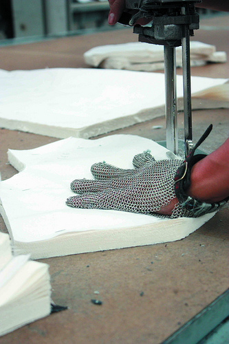 Importante avance en la consolidación de la industria textil y del vestido