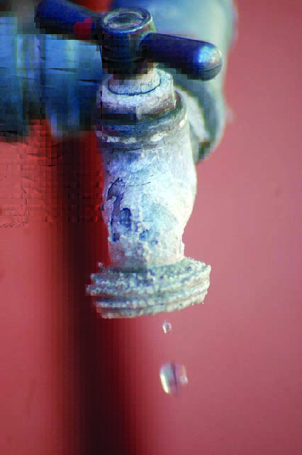 Asegura Gobierno estatal que garantizará el abasto de agua en toda la entidad