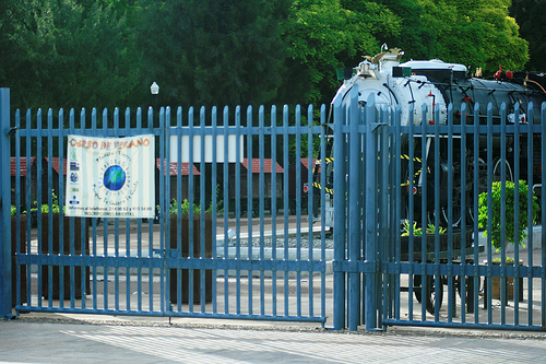 Anuncian Parque Tecnológico Tres Centurias