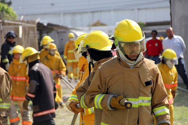 Nueva Ley de Protección Civil garantiza resguardo y apoyo a la población ante cualquier contingencia