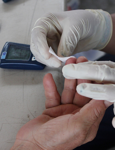 Amplían la cobertura médica a mujeres y niños de escasos recursos