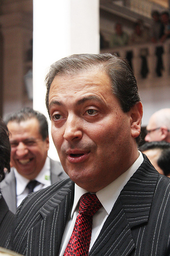 Intentos de expulsión de Acción Nacional cuajarán si Reynoso Femat es sentenciado