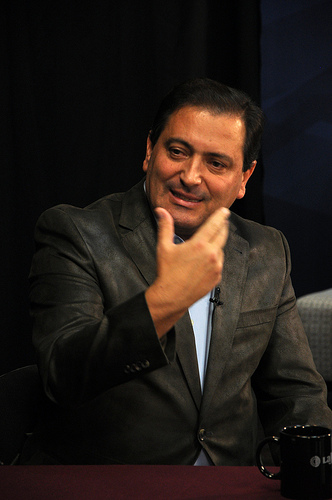 Última Hora: Reynoso Femat no pagó fianza, puede ser aprehendido “en cualquier momento”