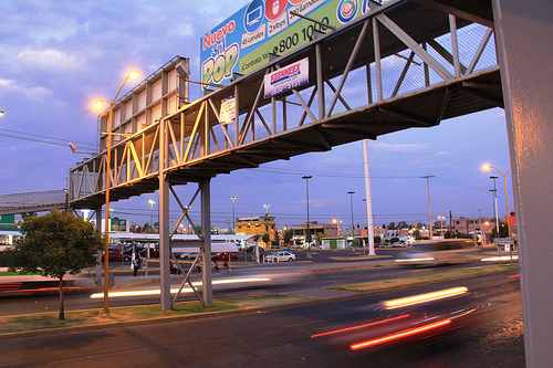 Municipio capital, modelo nacional en operativo de alcoholimetría
