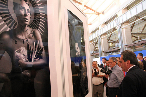 Oferta educativa del Centro de Ciencias del Diseño y de la Construcción, avalada nacional e internacionalmente