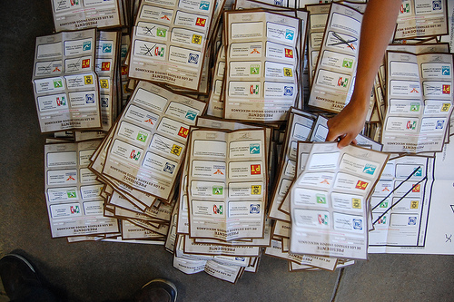 Ratifica Gobierno municipal respeto irrestricto durante el proceso electoral