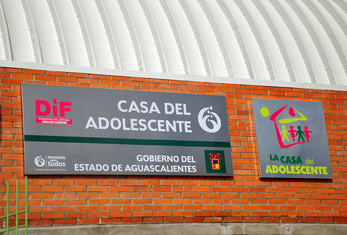 Casa del Adolescente permanecerá abierta en vacaciones