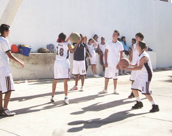 Aseguran autoridades que Convive Feliz debe continuar en Aguascalientes