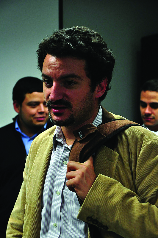 Un riesgo querer darle carácter de persona a un óvulo fecundado o a un embrión