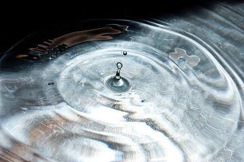 Hay 43 diferentes tarifas del agua; ésta aumentó 683%