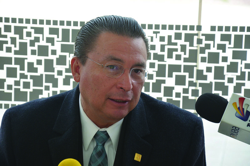 40 años de vida cumple la UAA en un momento de pleno crecimiento y consolidación