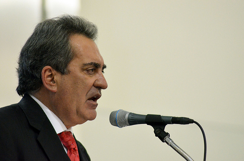 Indispensable consolidar un gobierno eficiente para elevar la competitividad