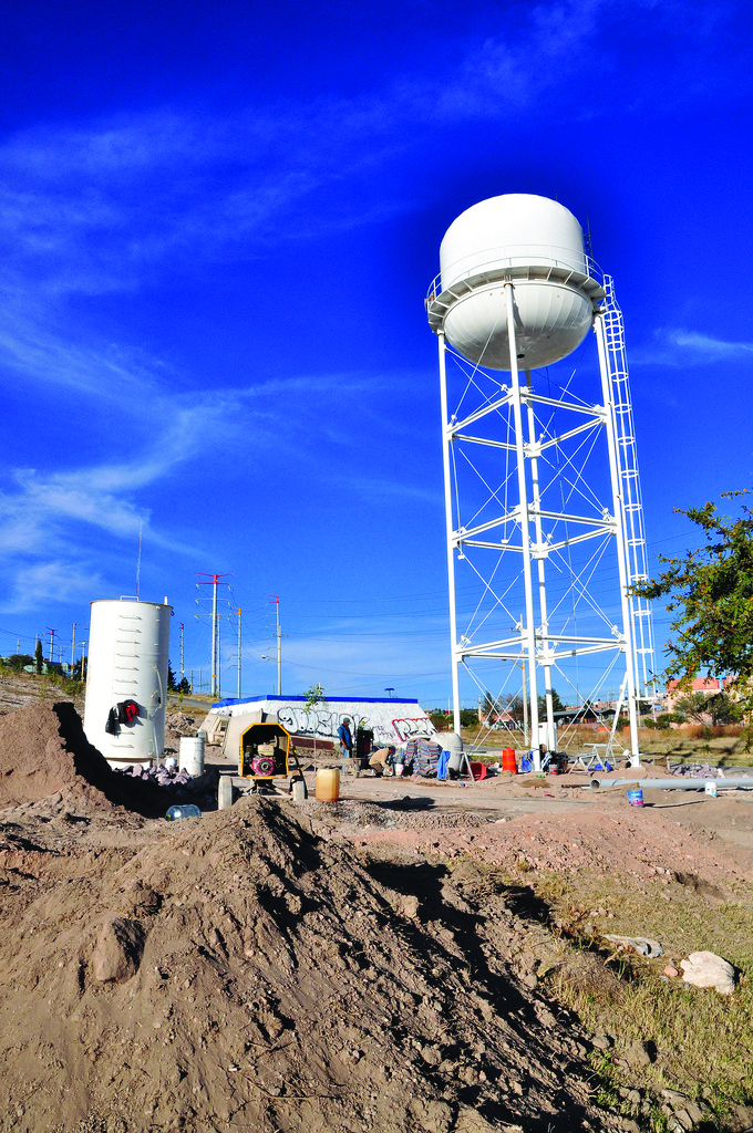 Los altos cobros vienen desde la primera auditoría a CAASA en 1998