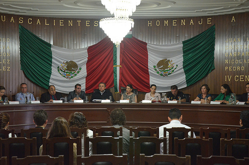 No sólo gobierna el presidente municipal, el principal órgano del Ayuntamiento es el Cabildo