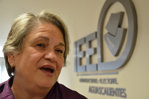 Distritación un serio problema; IEE trabaja e intenta subsanarlo