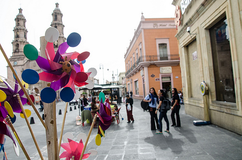 Anuncia Municipio capital cambios en delegaciones municipales