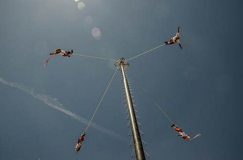 San Marcos 2013: Durante las tres semanas de la verbena se registraron 8 millones de visitantes