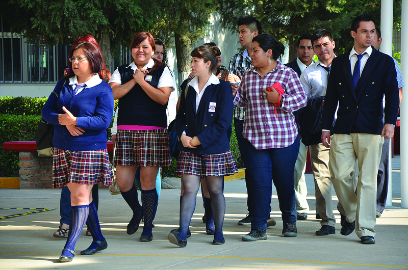 Abierta la convocatoria de nuevo ingreso a escuelas normales