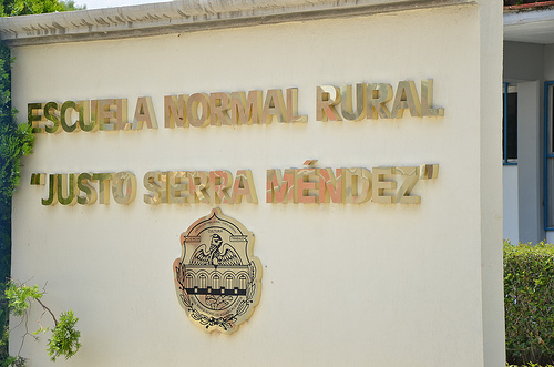 Cañadistas se dicen víctimas de represión estatal