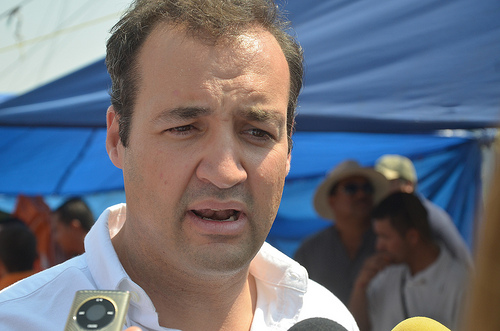 Requerimos medios de comunicación más libres y sin el yugo de los gobiernos: Novales